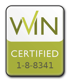 Worldsoft WIN Certified, Webdesigner: Atelier MARRI, Martina M. Altmann, Plauen